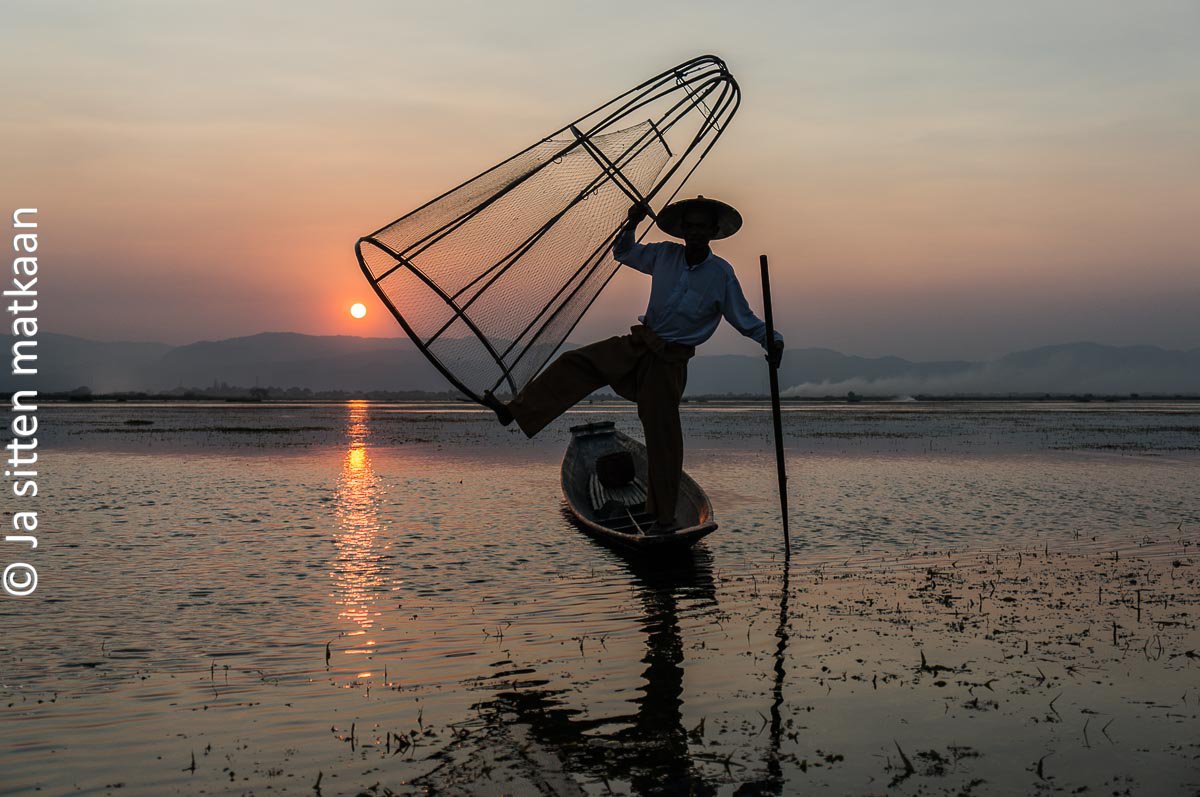 Myanmar 2019