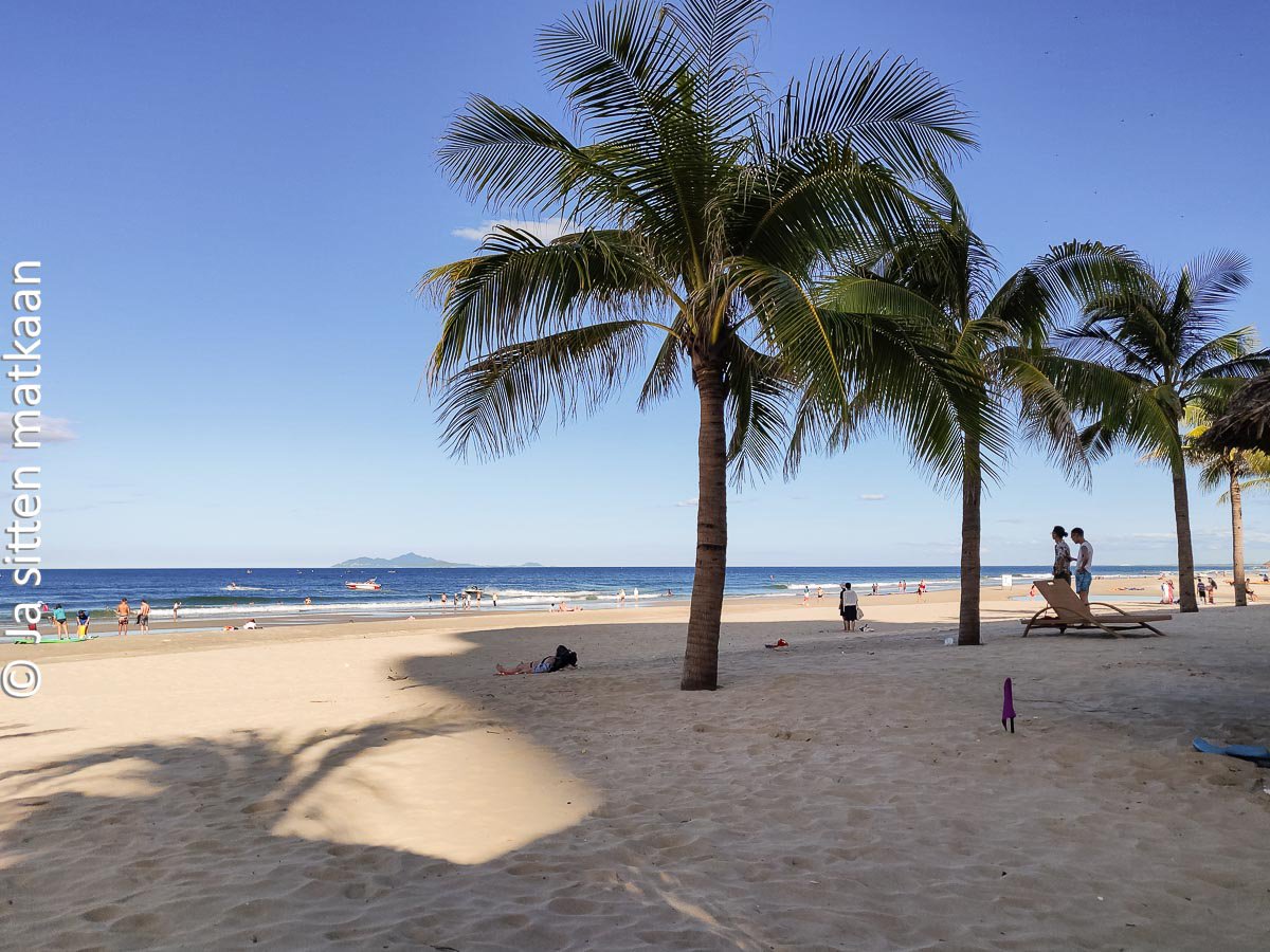Vietnam 2019, osa 5: Da Nang