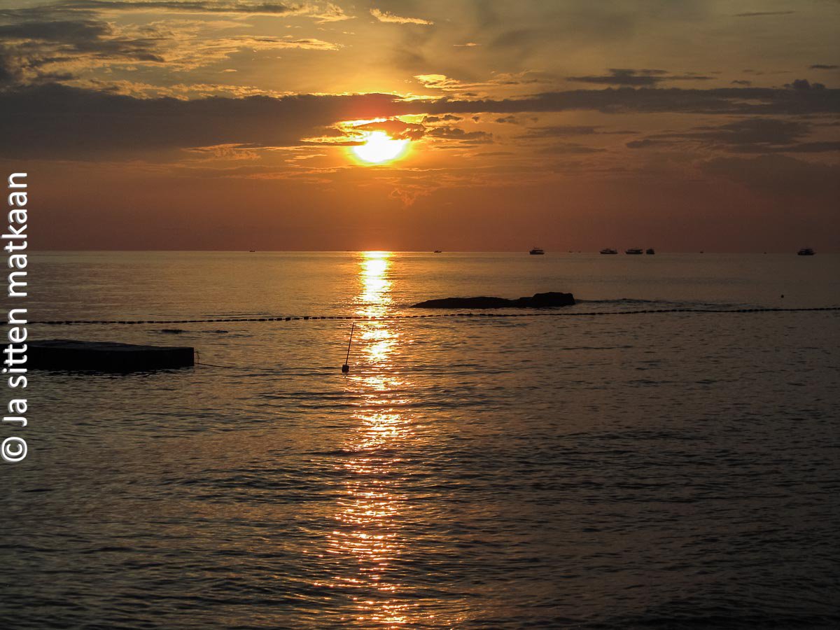 Tulossa seuraavaksi: Vietnam