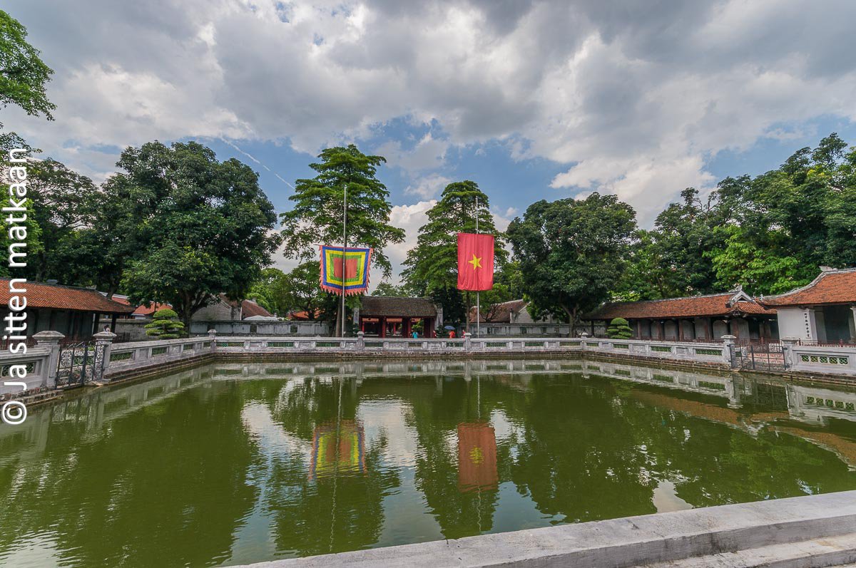 Vietnam 2019