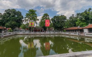 Vietnam 2019