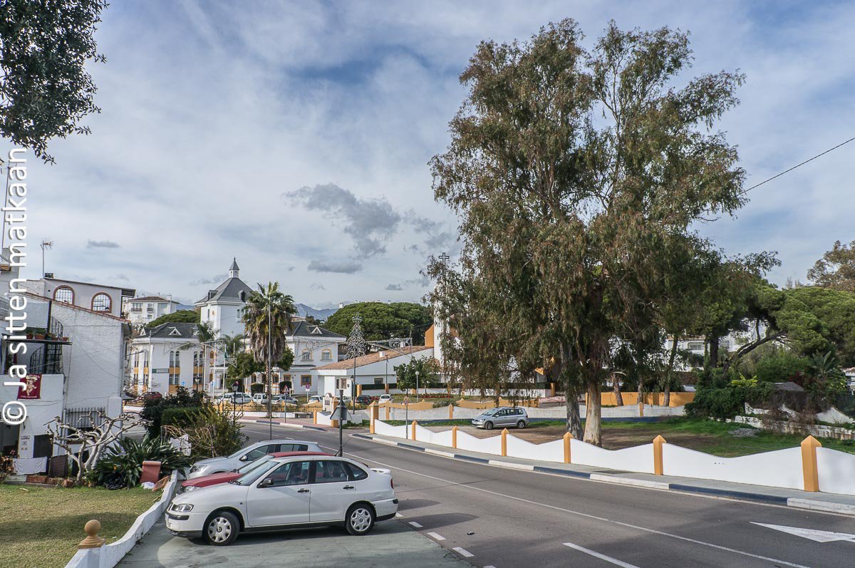 Andalusia roadtrip 2017, osa 1: Elviria