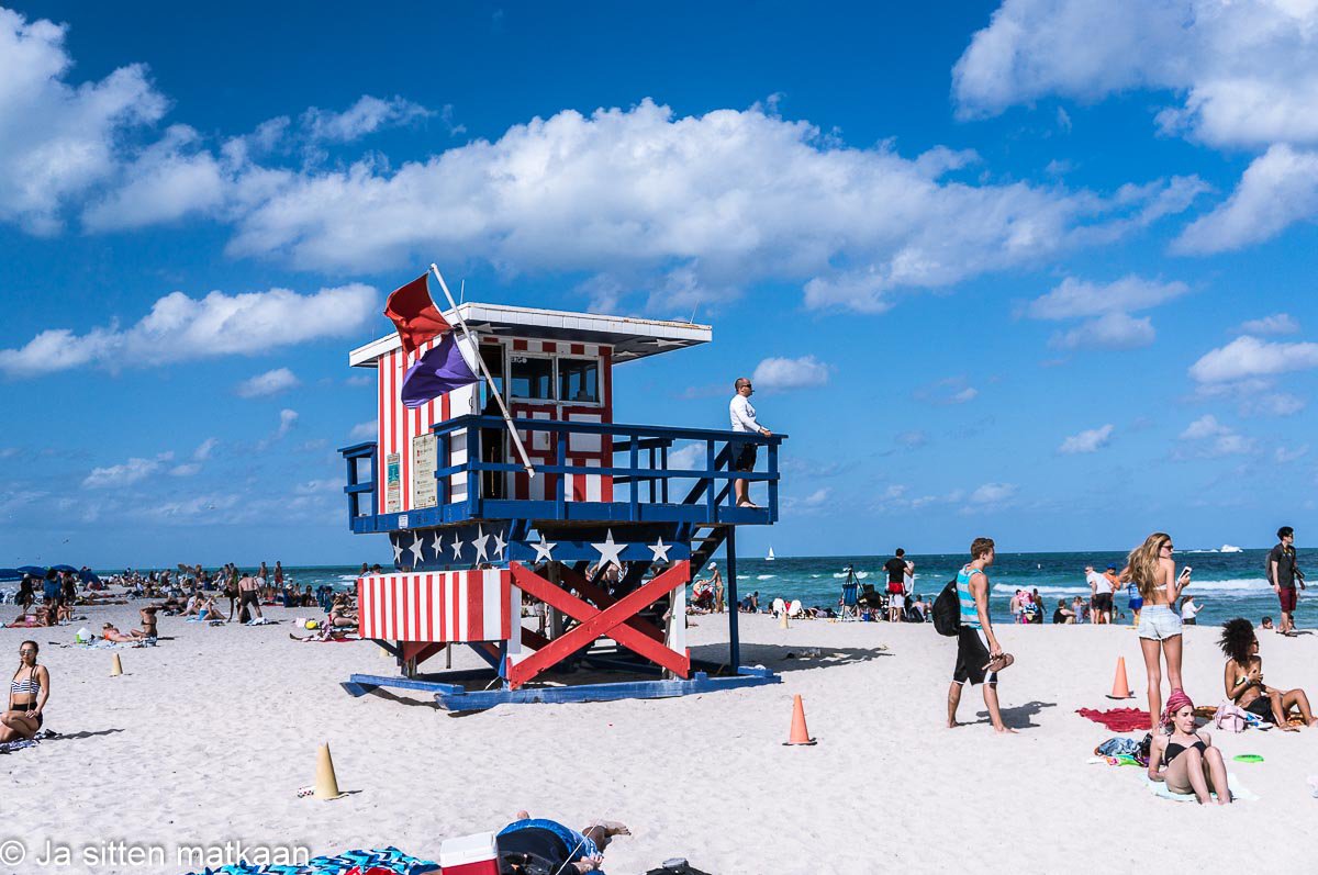 Florida roadtrip 2016
