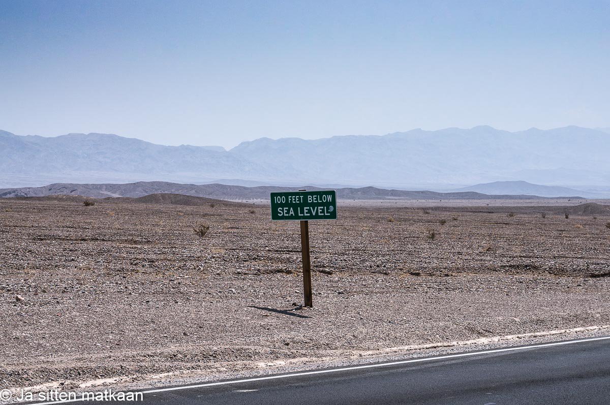 Route 66 roadtrip 2016, osa 21: Kalifornia