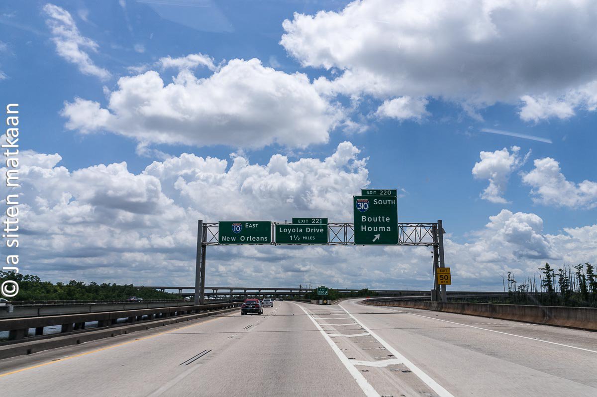 Roadtrip USA: 5 klassista reittiä