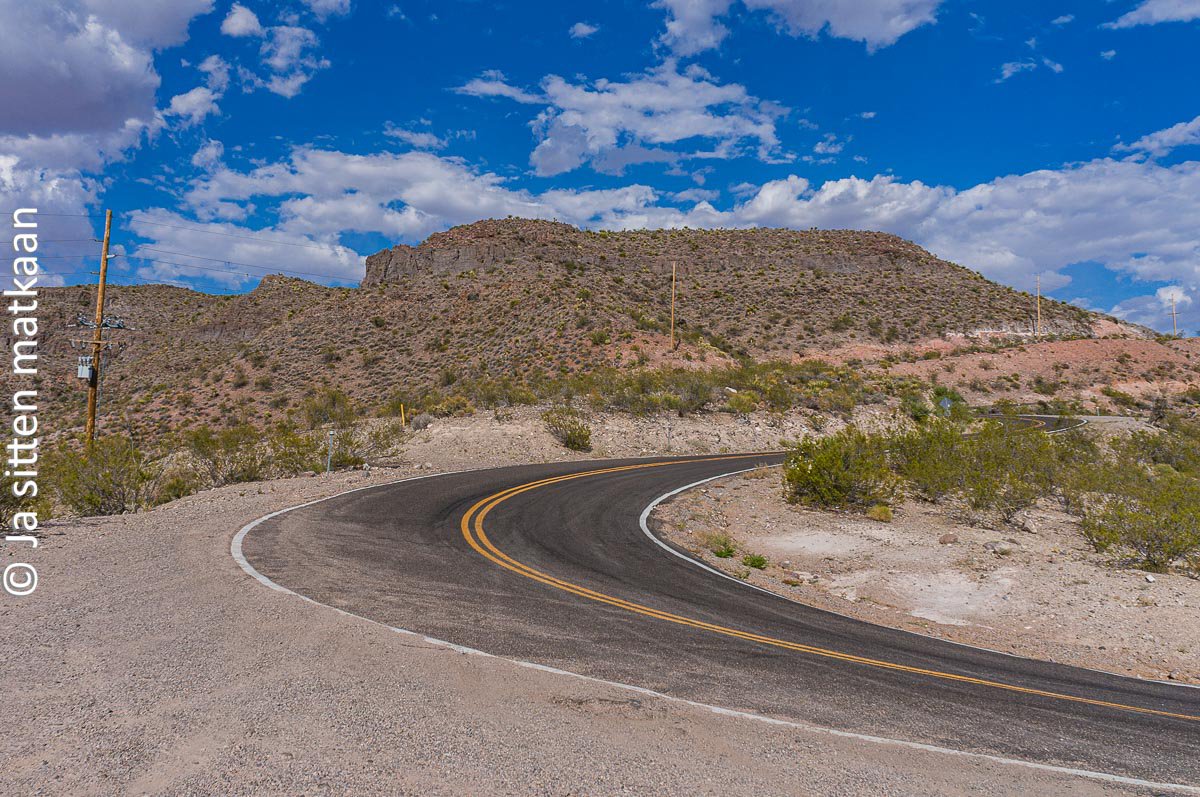 Route 66: Top 5 kiertotien arvoiset kohteet