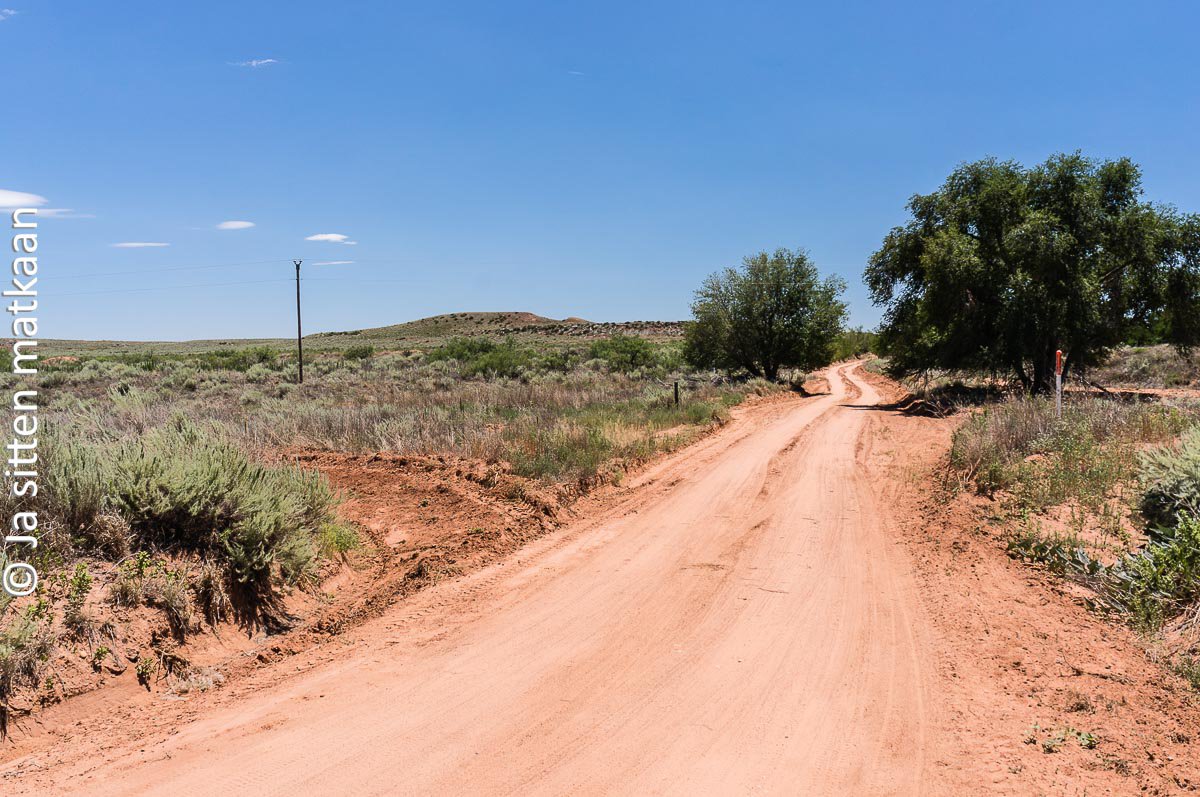 Route 66: Top 5 luonnonihmeet