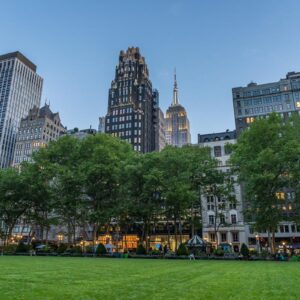 Bryant Park