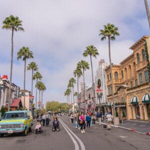 Universal Studios Orlando