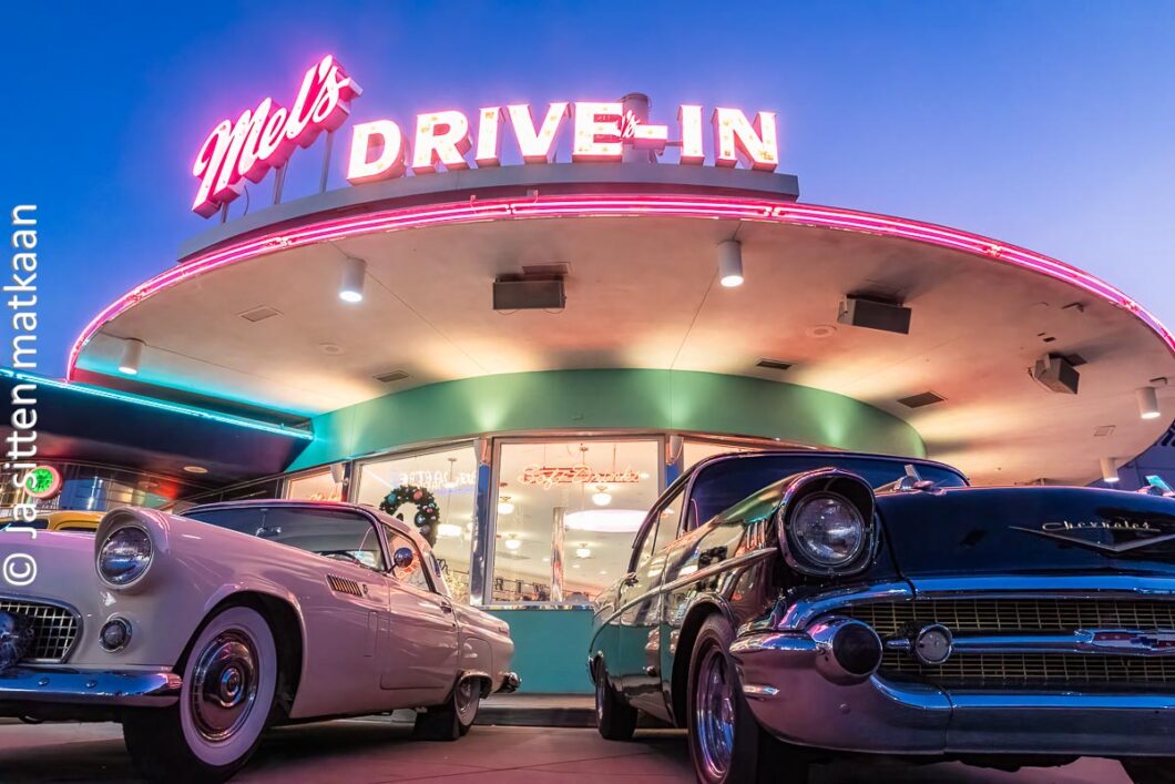 Universal Islands of Adventure