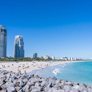 Miami Beach