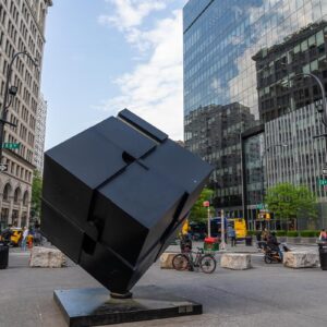 Astor Place