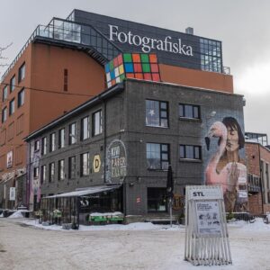 Tallinnan Fotografiska