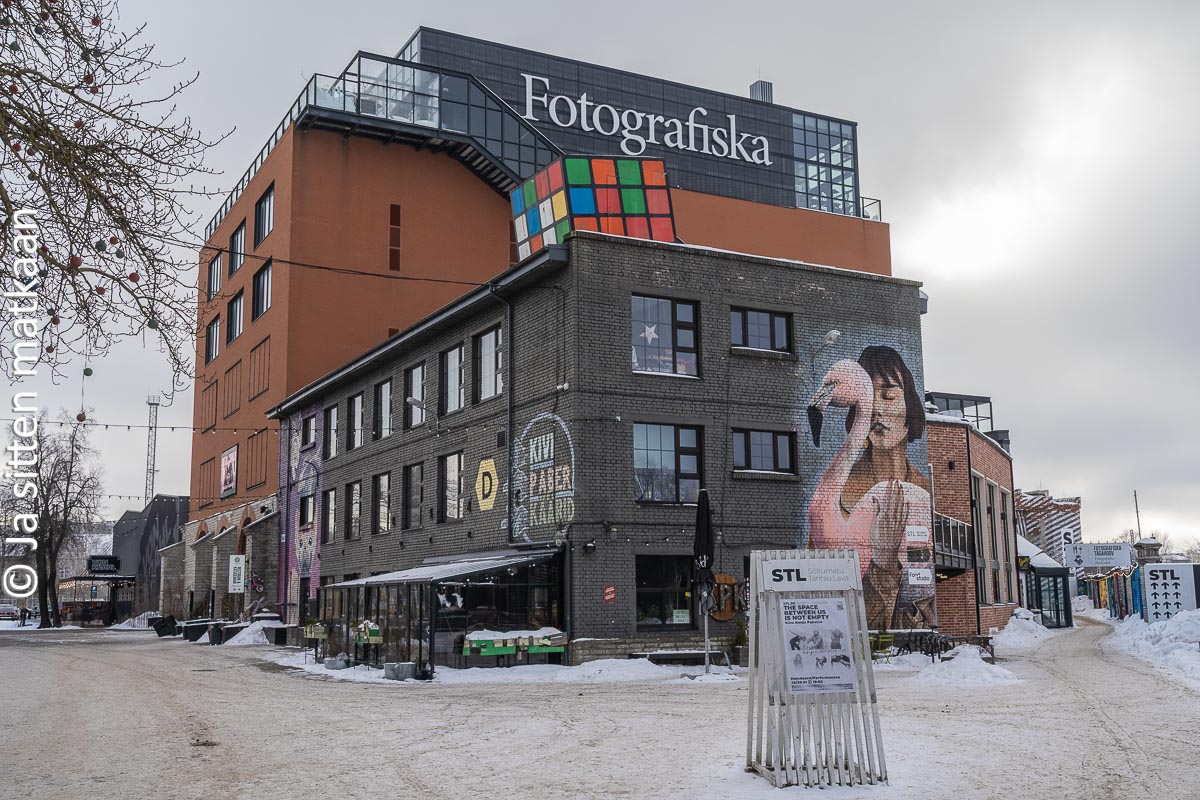 Tallinnan Fotografiska