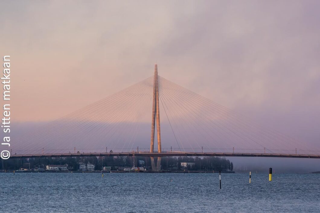 Kruunuvuorensilta