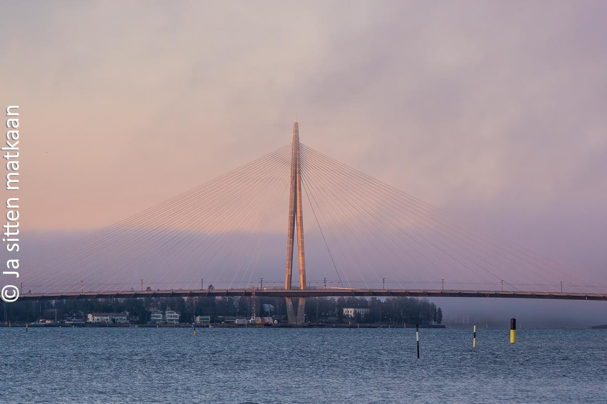 Kruunuvuorensilta