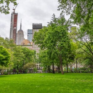 Madison Square Park