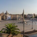 Piazza del Popolo