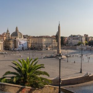 Piazza del Popolo