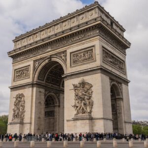 Pariisin Riemukaari