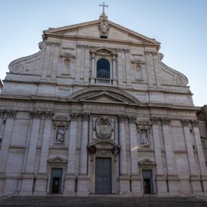 Chiesa del Gesù